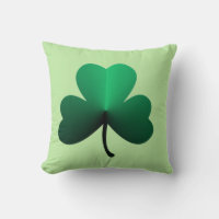 Three Leaf Green Clover