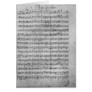 Three Lieder