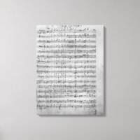 Three Lieder