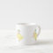 Three Little Chicks Espresso Mug