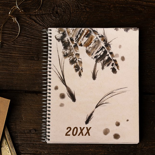 Three Little Fish Planner (Creator Uploaded)