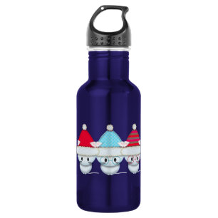 Three Little Kittens 532 Ml Water Bottle