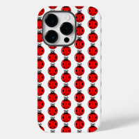 Three Little Ladbugs - Case-Mate Barely There Appl
