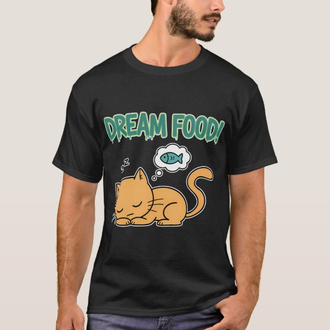 Three Little Mermaids T-Shirt (Front)