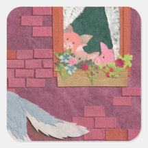 Three Little Pigs