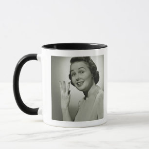 Three Mug