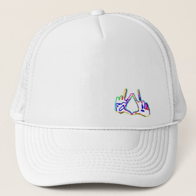 Three-O-Thizz Hat (Front)