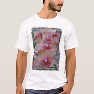 Three Orchids T-Shirt