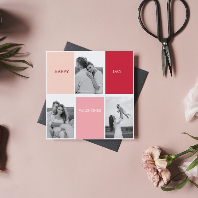 Three Photos | Happy Valentines Day (Creator Uploaded)