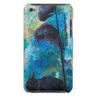 Three Ravens Case-Mate Case