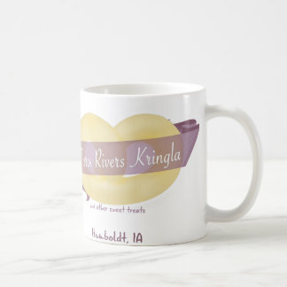 Three Rivers Kringla Mug