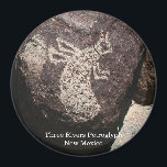 Three Rivers Petroglyph Magnet<br><div class="desc">Three Rivers Petroglyph Site
Otero County,  New Mexico</div>