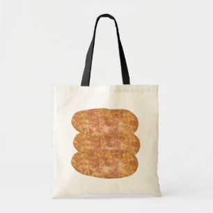Three Russet Potatoes Tote Bag