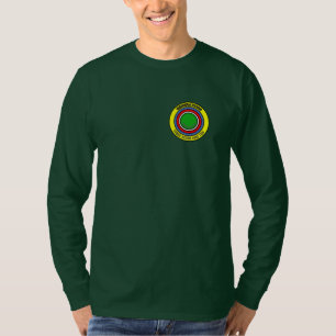 THREE SCORE and TEN T-Shirt