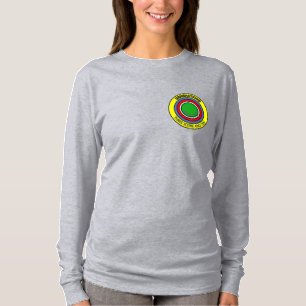 THREE SCORE and TEN T-Shirt