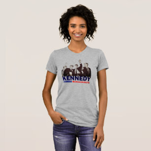 Three Senator Uncles for Joe Kennedy T-Shirt