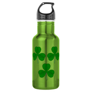 Three Shamrocks 532 Ml Water Bottle