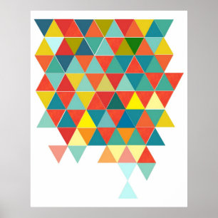 Three Sides-poster Poster