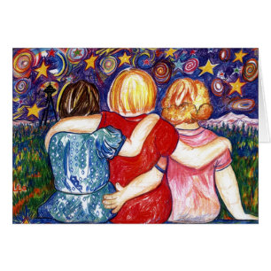 Three Sisters
