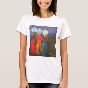 Three Sisters 2007 T-Shirt
