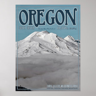 Three Sisters from Bachelor Bowl Poster