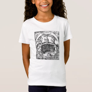Three Sisters of Alchemy T-Shirt