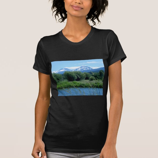 Three Sisters T-Shirt (Front)