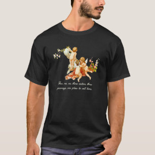 Three Sisters You Me Us T-Shirt