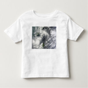 Three strong storms toddler T-Shirt