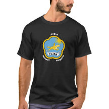 Three Throat Singing Styles Tuva tee