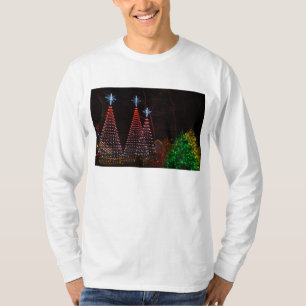 Three Trees At Midtown T-Shirt