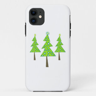 Three Trees Case-Mate iPhone Case