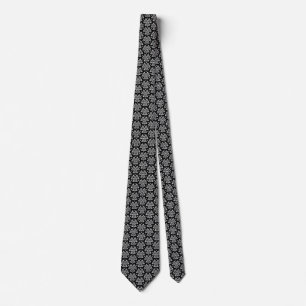 Three Triangles v2 Tie