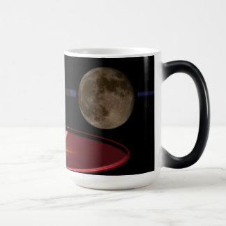 Three Varied Moon Magic Mug