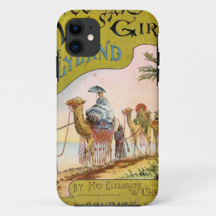 Three Vassar Girls in the Holyland Case-Mate iPhone Case