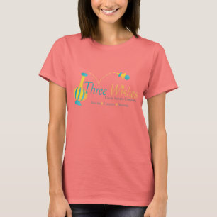 Three Wishes T-Shirt