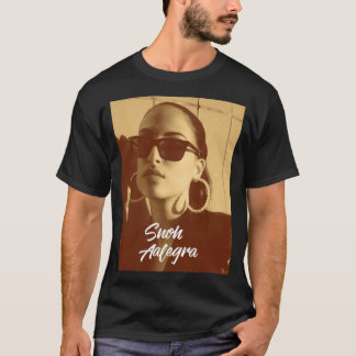 Threesni Show Snoh Ugh A American Tour Again 2021  T-Shirt
