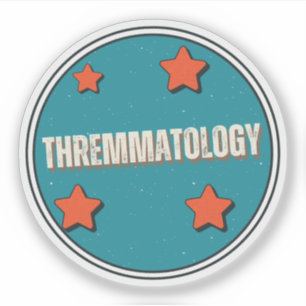 Thremmatology