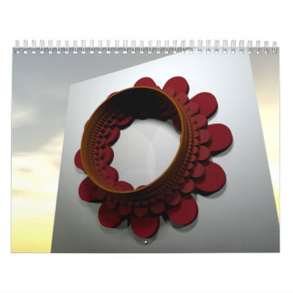 Threshold Design Calendar