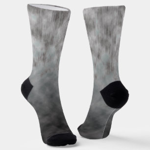 Threshold Static Socks