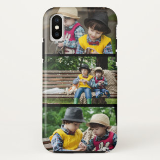 Thrice the Fun Photo Case-Mate iPhone Case
