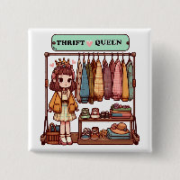 Thrift Queen