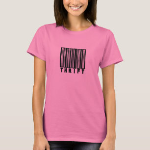 THRIFT Women's T-Shirt (light)