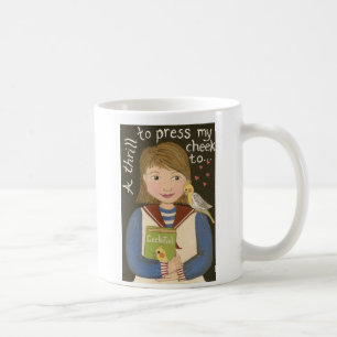 Thrill Coffee Mug