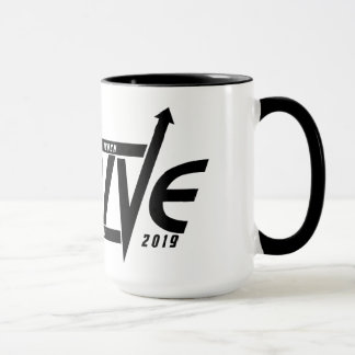THRIVE (2019) 15oz Mug