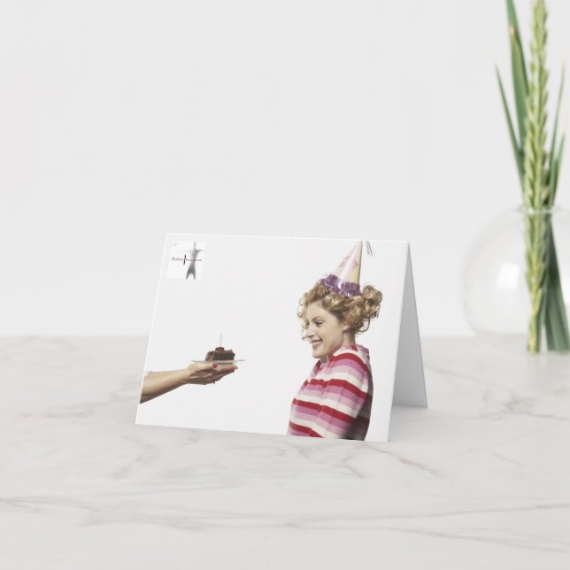 Thrive Birthday Card (Front)