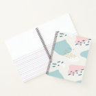 Thrive Notebook