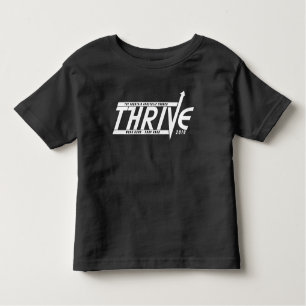 THRIVE Toddler T-Shirt