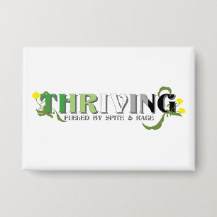 Thriving Aro Pride