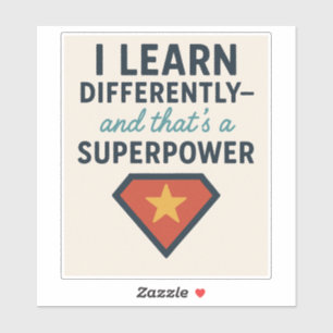 Thriving With ADHD*  I Learn Differently